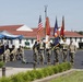 88th Readiness Division Change of Command