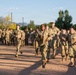 Fort Carson Newcomers PT