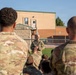 Fort Carson Newcomers PT