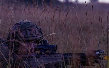 DYNAMIC VICTORY Royal Military Academy Sandhurst 39