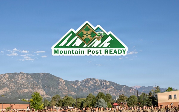 Fort Carson Newcomers PT