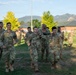 Fort Carson Newcomers PT