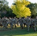 Fort Carson Newcomers PT