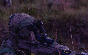 DYNAMIC VICTORY  Royal Military Academy Sandhurst 39