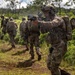 U.S. Naval Special Warfare operators train with partner forces during RIMPAC 2026