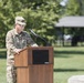 88th Readiness Division Change of Command