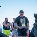 2026 Post-Strongman League Competition