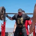 2026 Post-Strongman League Competition