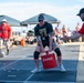 2026 Post-Strongman League Competition