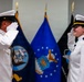 Capt. Lonnie S. Hosea Retirement and Ensign Jenna Hosea Baker Commissioning