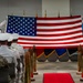 Capt. Lonnie S. Hosea Retirement and Ensign Jenna Hosea Baker Commissioning