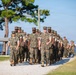 Marine Corps Combat Service Support Schools Change of Command