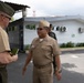 El Salvador Key Leader Engagement