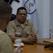 El Salvador Key Leader Engagement