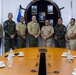 El Salvador Key Leader Engagement