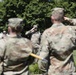 88th Readiness Division Change of Command