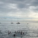 Fort Worth Visits Catalina Island for Independence Day Ceremony