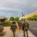 Senior Leaders Visit SCARNG Soldiers Supporting District of Columbia Mission