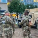 Senior Leaders Visit SCARNG Soldiers Supporting District of Columbia Mission