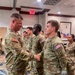 Senior Leaders Visit SCARNG Soldiers Supporting District of Columbia Mission