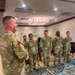 Senior Leaders Visit SCARNG Soldiers Supporting District of Columbia Mission