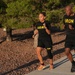 1st Armored Division birthday PT circuit