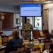 Naval Base San Diego Indoctrination