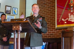 Army promotes Lovasz to brigadier general