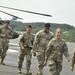 628th ASB morale flights