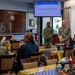 Naval Base San Diego Indoctrination