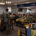 Naval Base San Diego Command Indoctrination