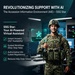 SSG STAR DELIVERS AI RECRUITING POWER TO ACCESSIONS INFORMATION ENVIRONMENT
