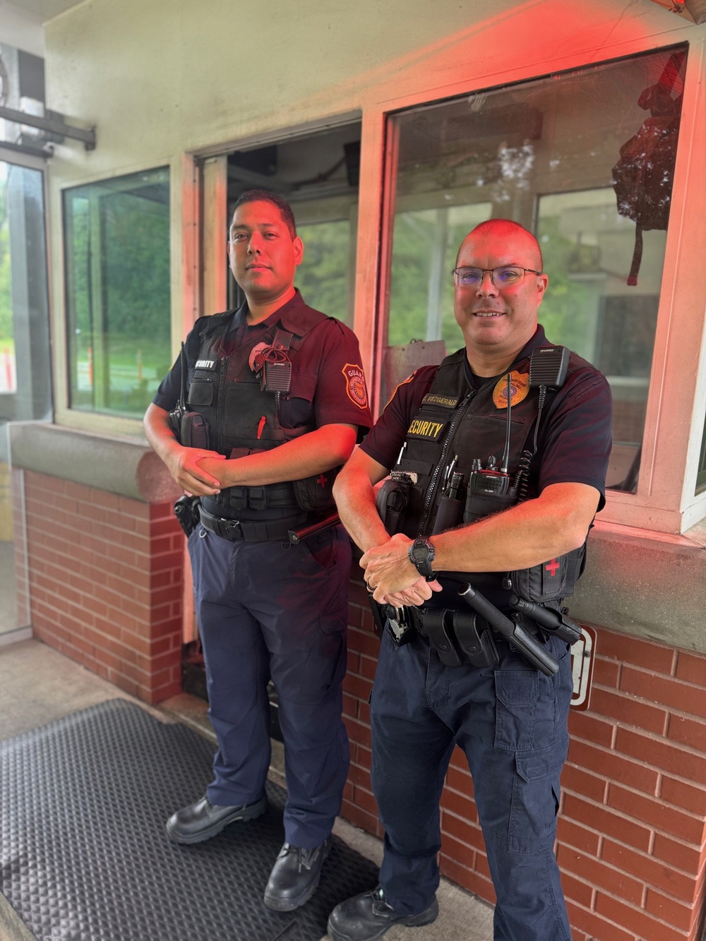 Security Guards