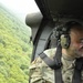 628th ASB morale flights