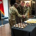 Fort Leonard Wood warrant officers honor heritage, welcome new USAES regimental chief