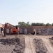 Construction Progresses on New Fort Leavenworth Child Development Center