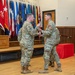 Fort Leonard Wood warrant officers honor heritage, welcome new USAES regimental chief