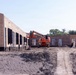 Construction Progresses on New Fort Leavenworth Child Development Center