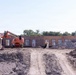 Construction Progresses on New Fort Leavenworth Child Development Center