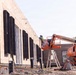 Construction Progresses on New Fort Leavenworth Child Development Center