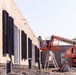 Construction Progresses on New Fort Leavenworth Child Development Center