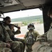 628th ASB morale flights
