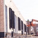 Construction Progresses on New Fort Leavenworth Child Development Center
