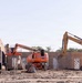 Construction Progresses on New Fort Leavenworth Child Development Center