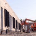 Construction Progresses on New Fort Leavenworth Child Development Center
