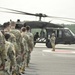 628th ASB morale flights
