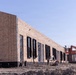 Construction Progresses on New Fort Leavenworth Child Development Center