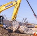 Construction Progresses on New Fort Leavenworth Child Development Center