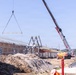 Construction Progresses on New Fort Leavenworth Child Development Center
