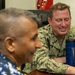 CTF 174 meet at the Theater Undersea Warfare Operation Center during RIMPAC 2026